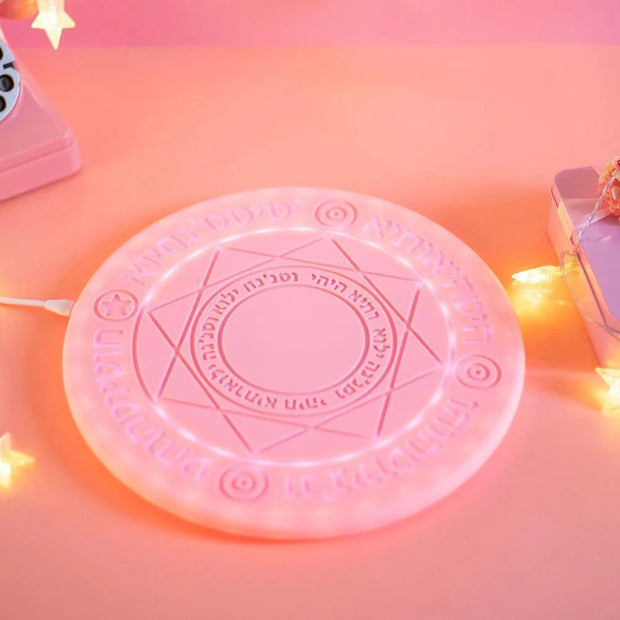 SUMMER SALE 50% OFF Magic Array Wireless Charger