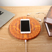 SPRING SALE 50% OFF Magic Array Wireless Charger