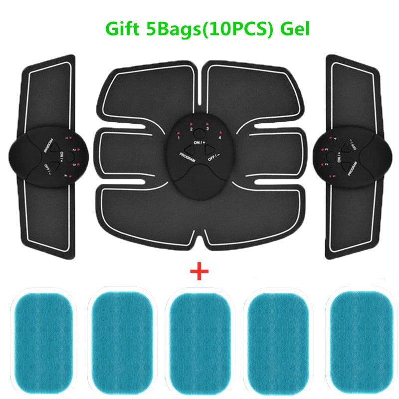 SPRING SALE 50% OFF Electric Wireless Muscle Stimulator
