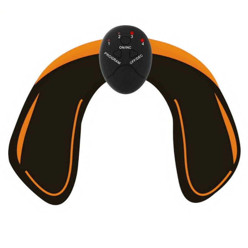 NEW YEAR SALE 50% OFF Electric Wireless Muscle Stimulator